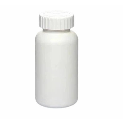 PE fľaša na kapsulu