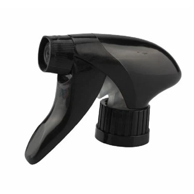 Dvojprstový rozprašovač s hlavou čerpadla